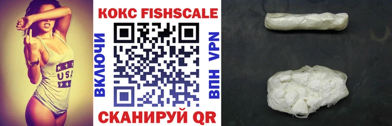 Cocaine Fish Scale  Купить  Нижний Ломов 